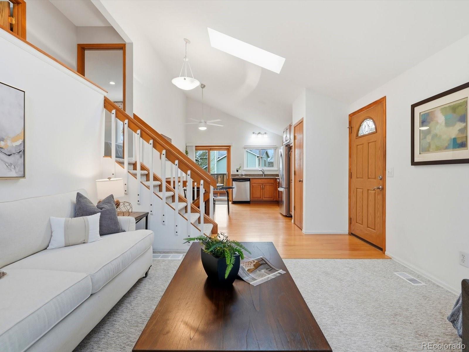 MLS Image #8 for 765  stowe street,highlands ranch, Colorado