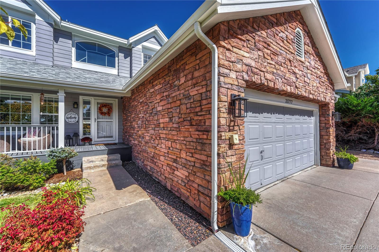 MLS Image #4 for 21777  unbridled avenue,parker, Colorado