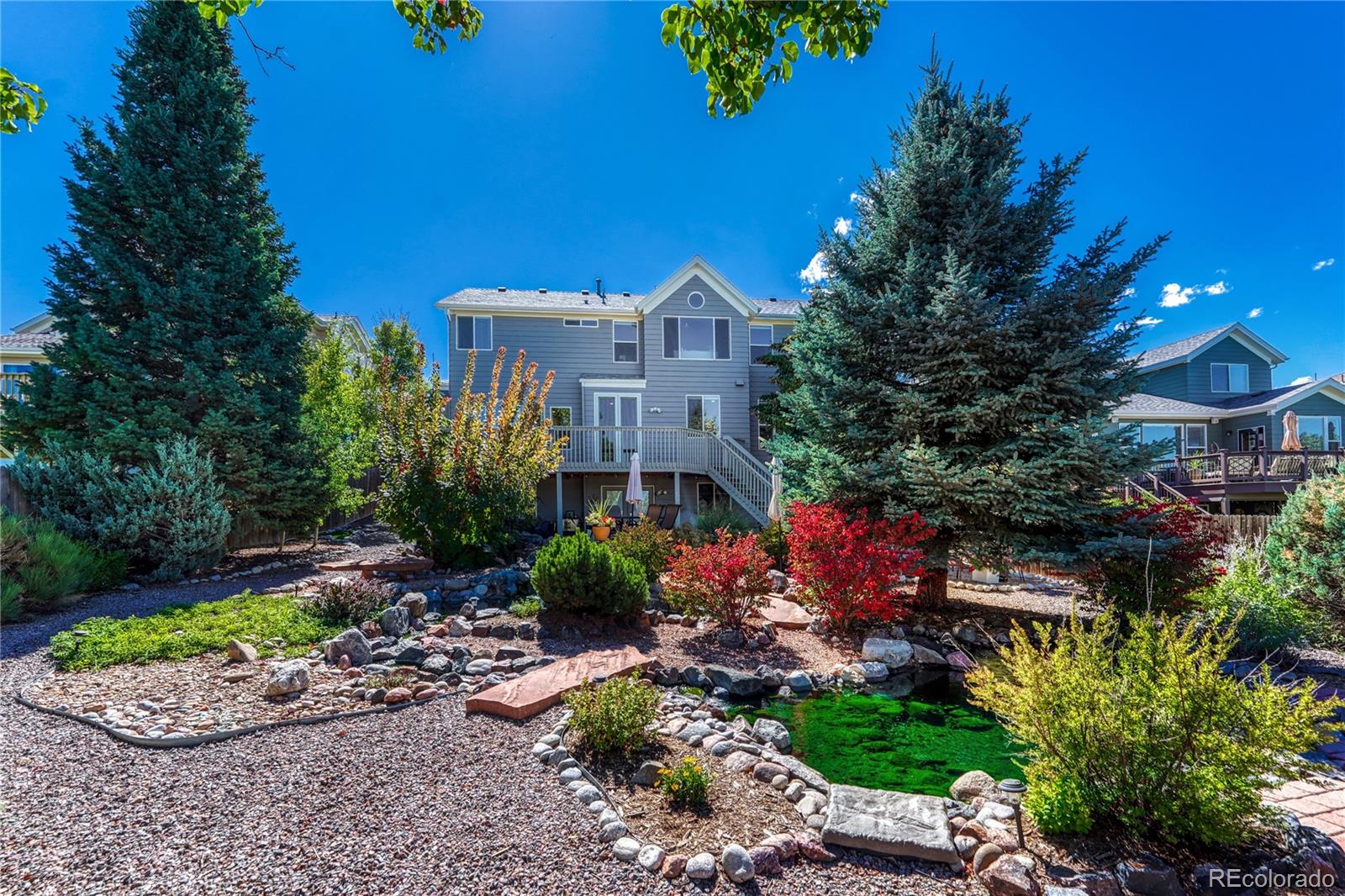 MLS Image #46 for 21777  unbridled avenue,parker, Colorado