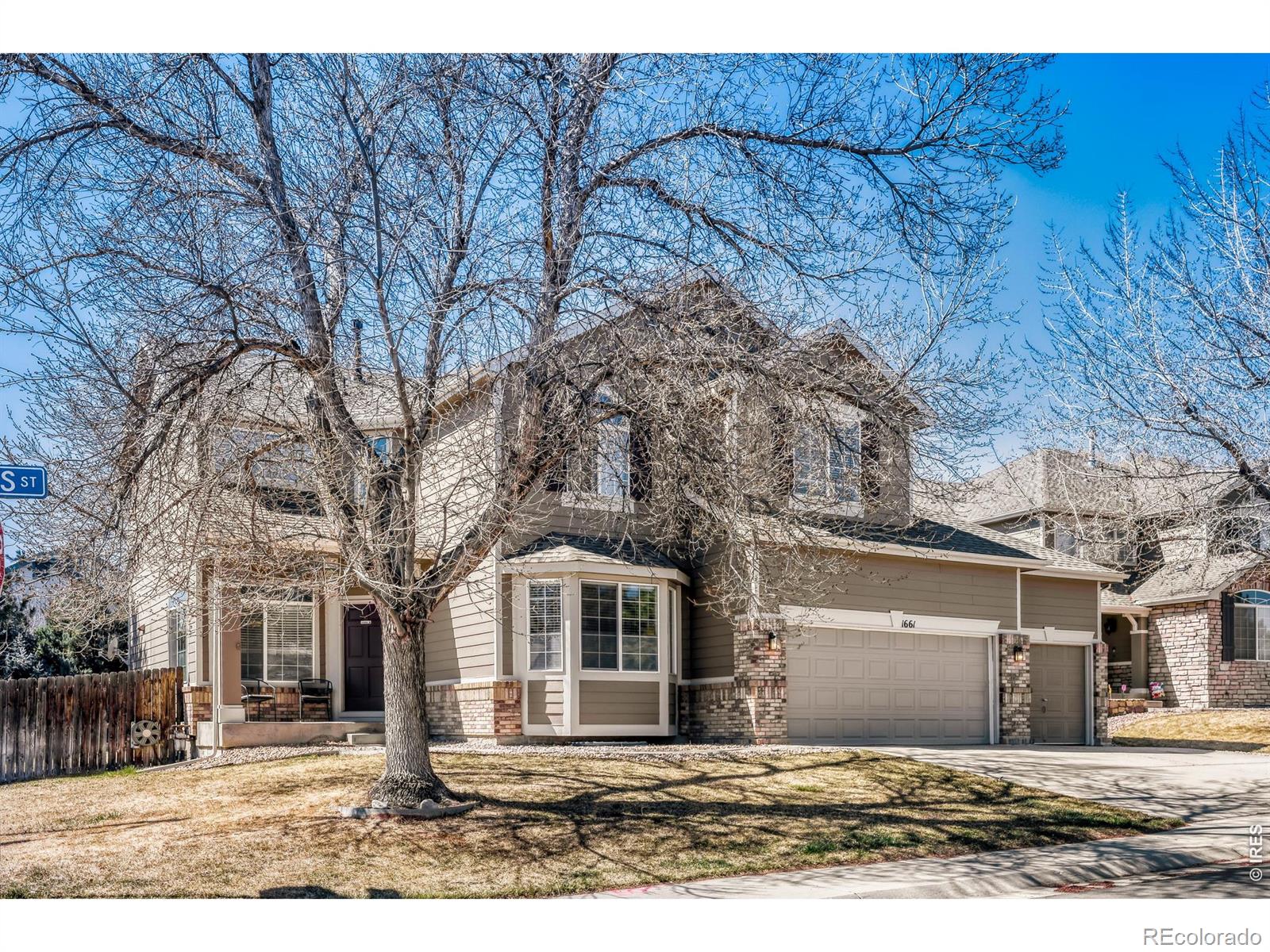 MLS Image #0 for 1661  iris street,broomfield, Colorado