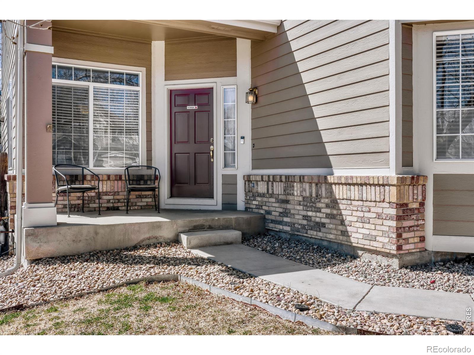 MLS Image #1 for 1661  iris street,broomfield, Colorado