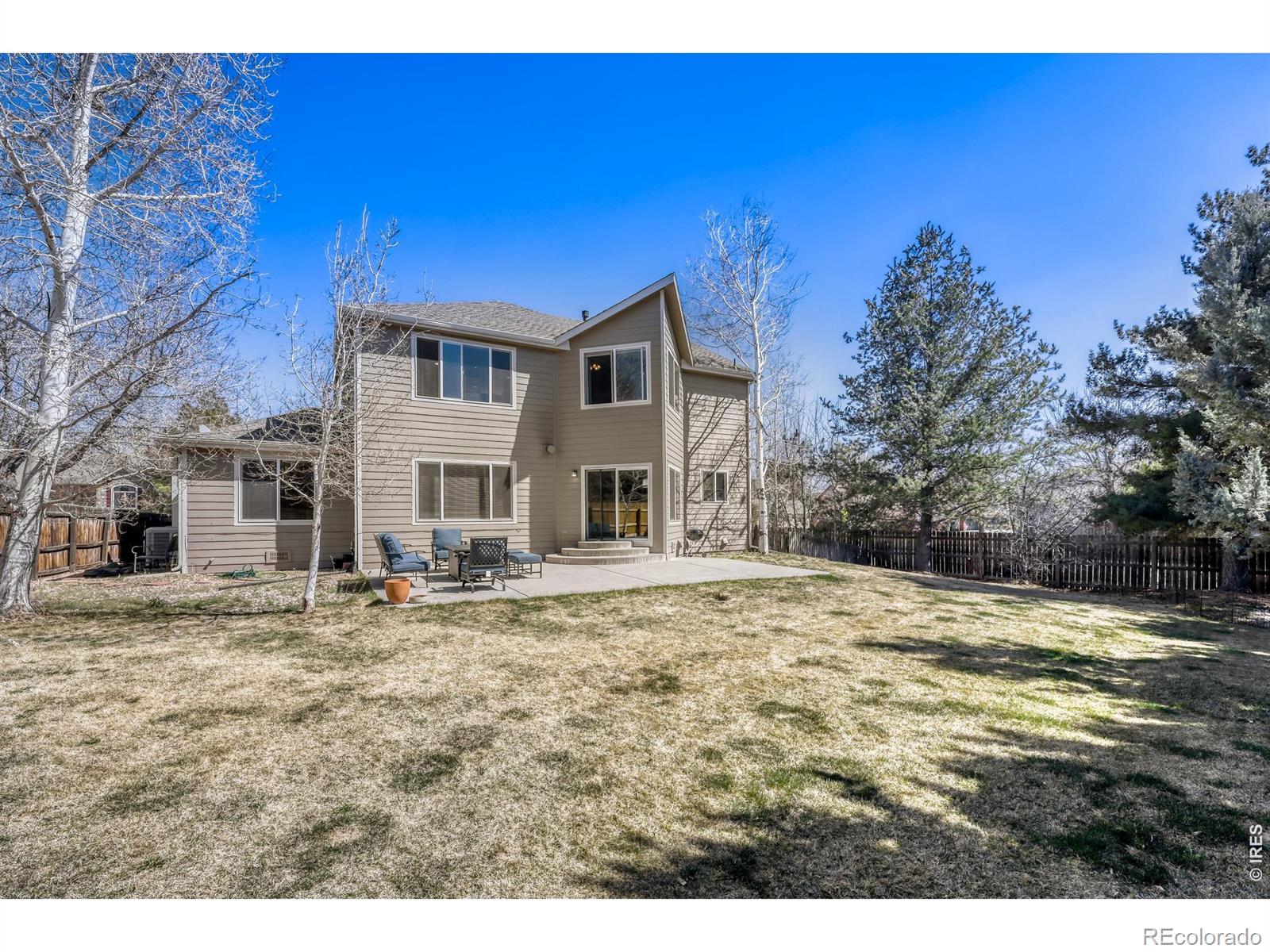MLS Image #25 for 1661  iris street,broomfield, Colorado