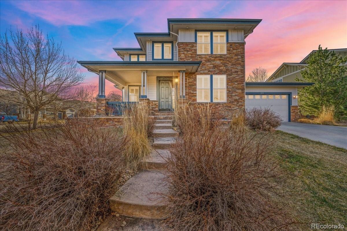 MLS Image #0 for 1103  zodo avenue,erie, Colorado