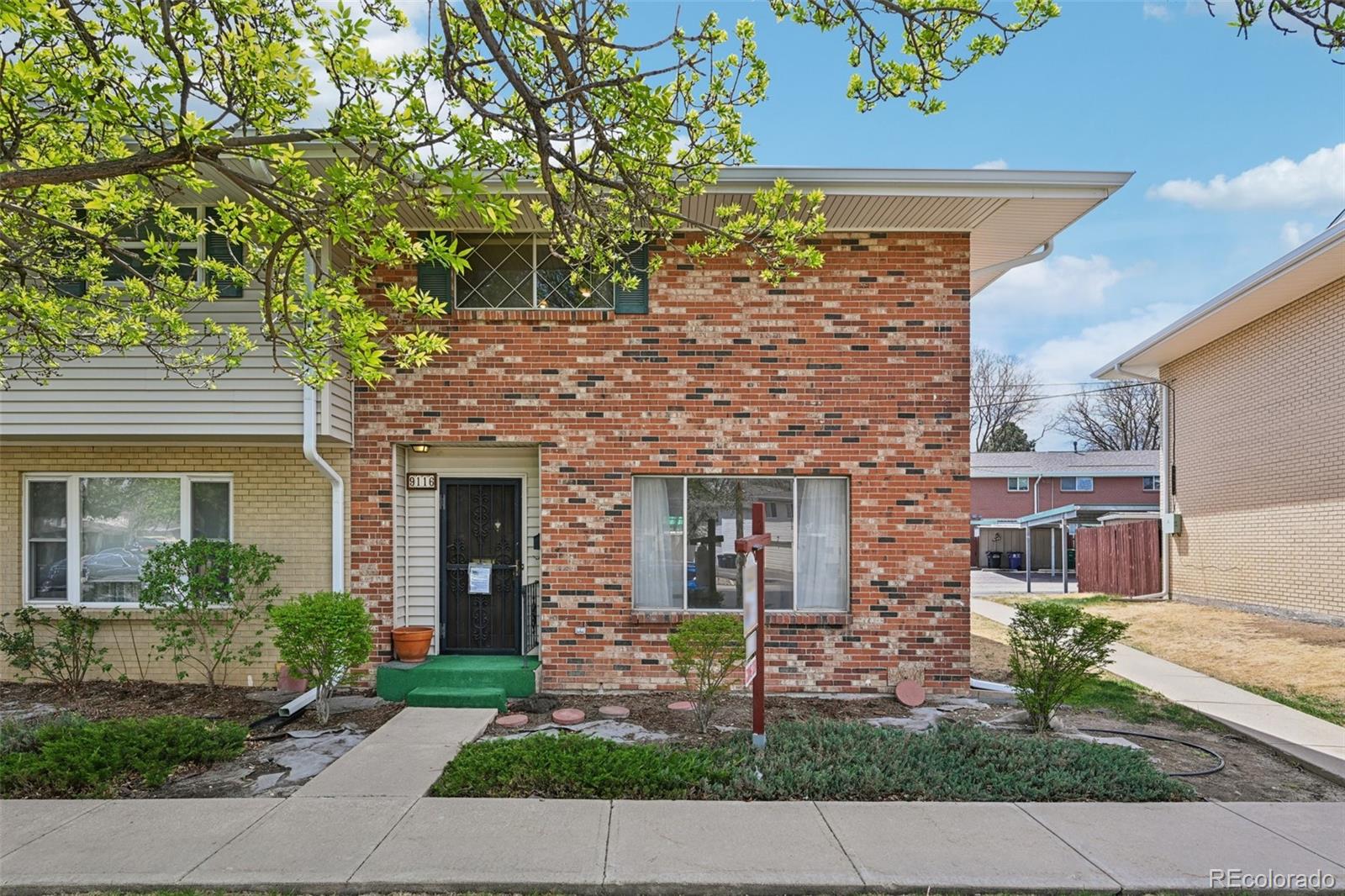 MLS Image #0 for 9116 e lehigh avenue ,denver, Colorado