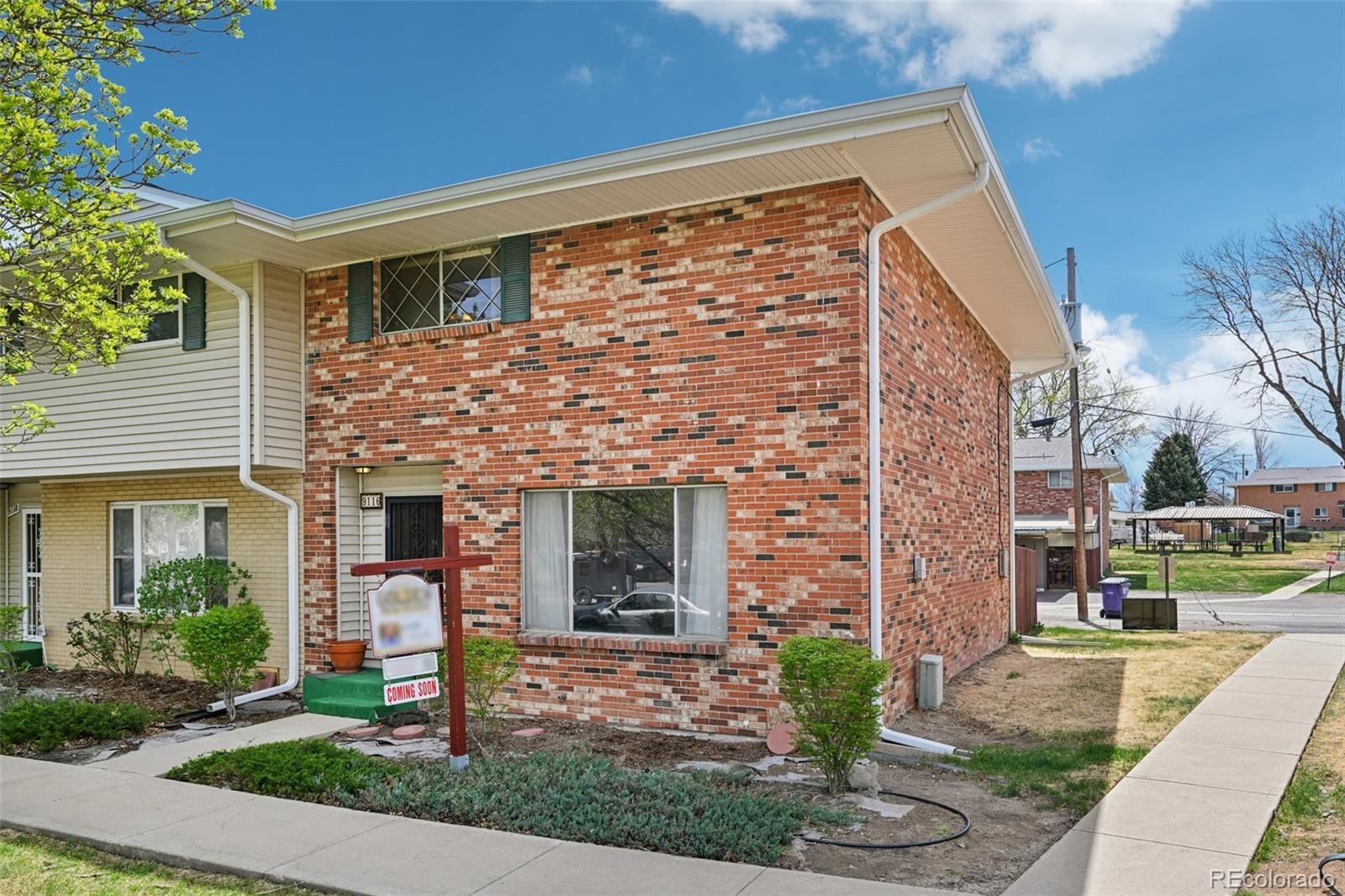 MLS Image #1 for 9116 e lehigh avenue ,denver, Colorado