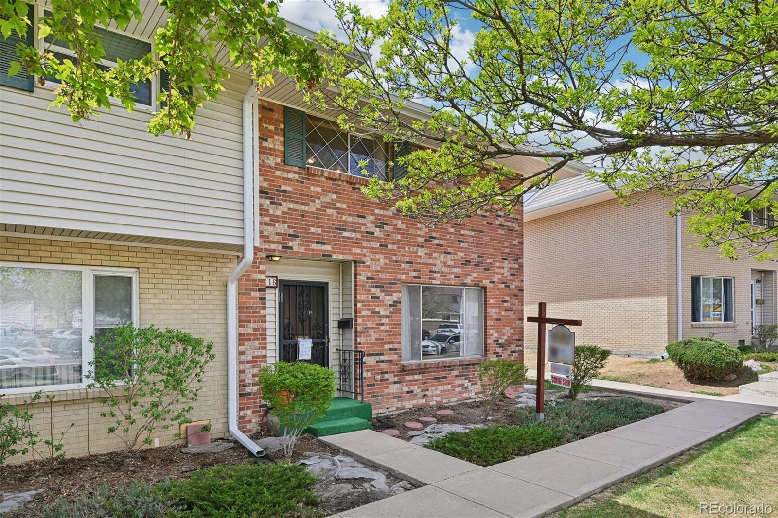 MLS Image #2 for 9116 e lehigh avenue ,denver, Colorado