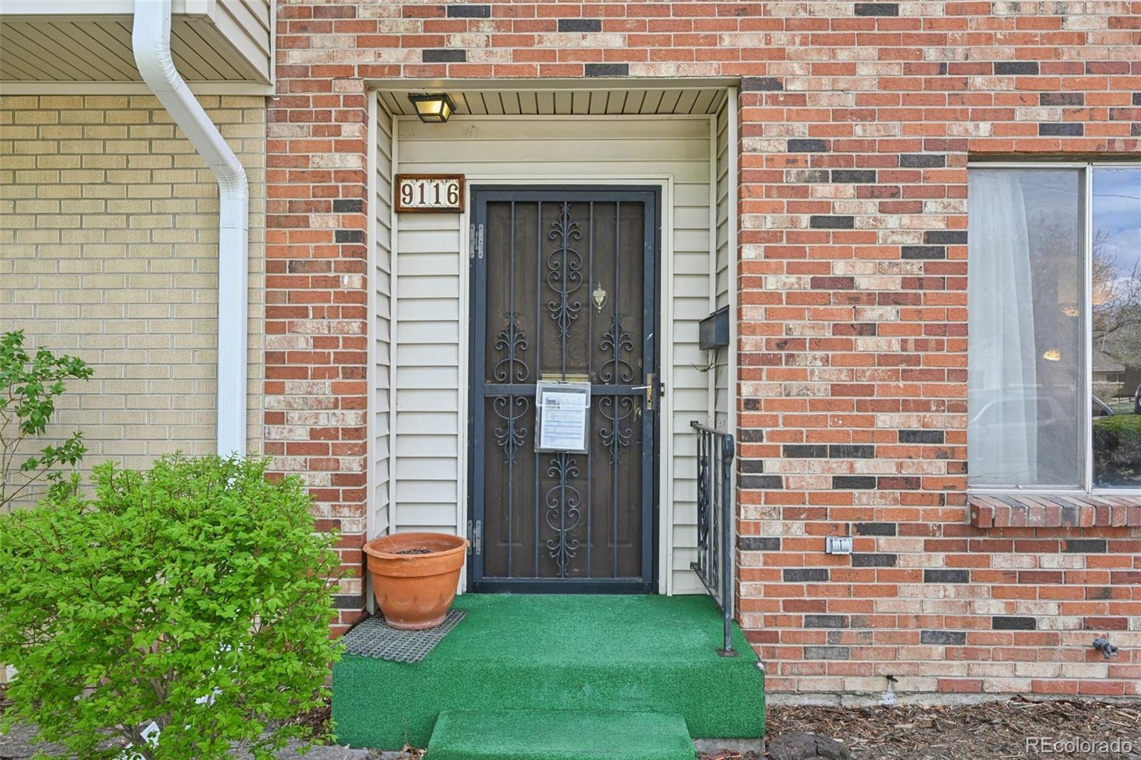 MLS Image #3 for 9116 e lehigh avenue ,denver, Colorado