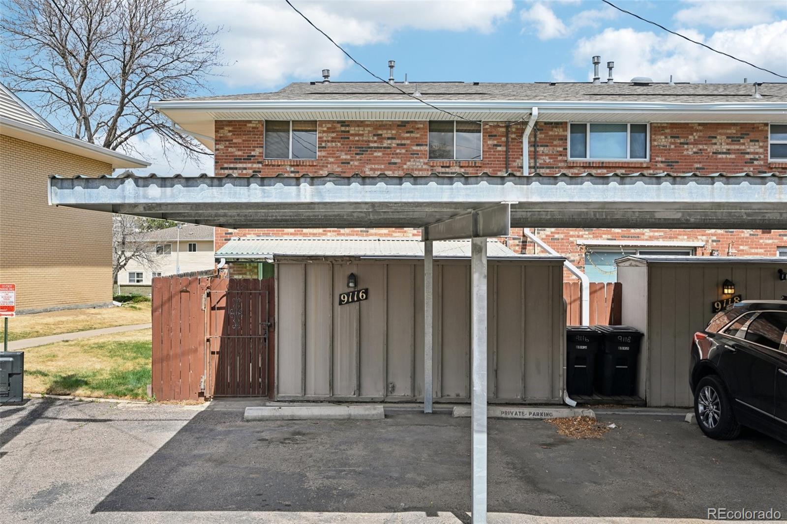 MLS Image #36 for 9116 e lehigh avenue ,denver, Colorado
