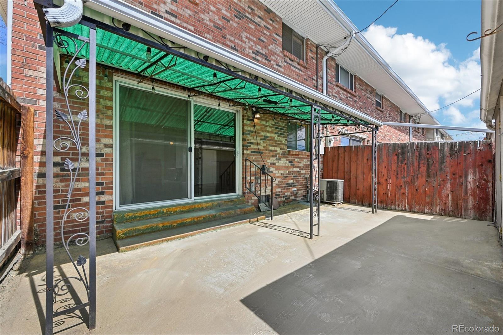 MLS Image #39 for 9116 e lehigh avenue ,denver, Colorado