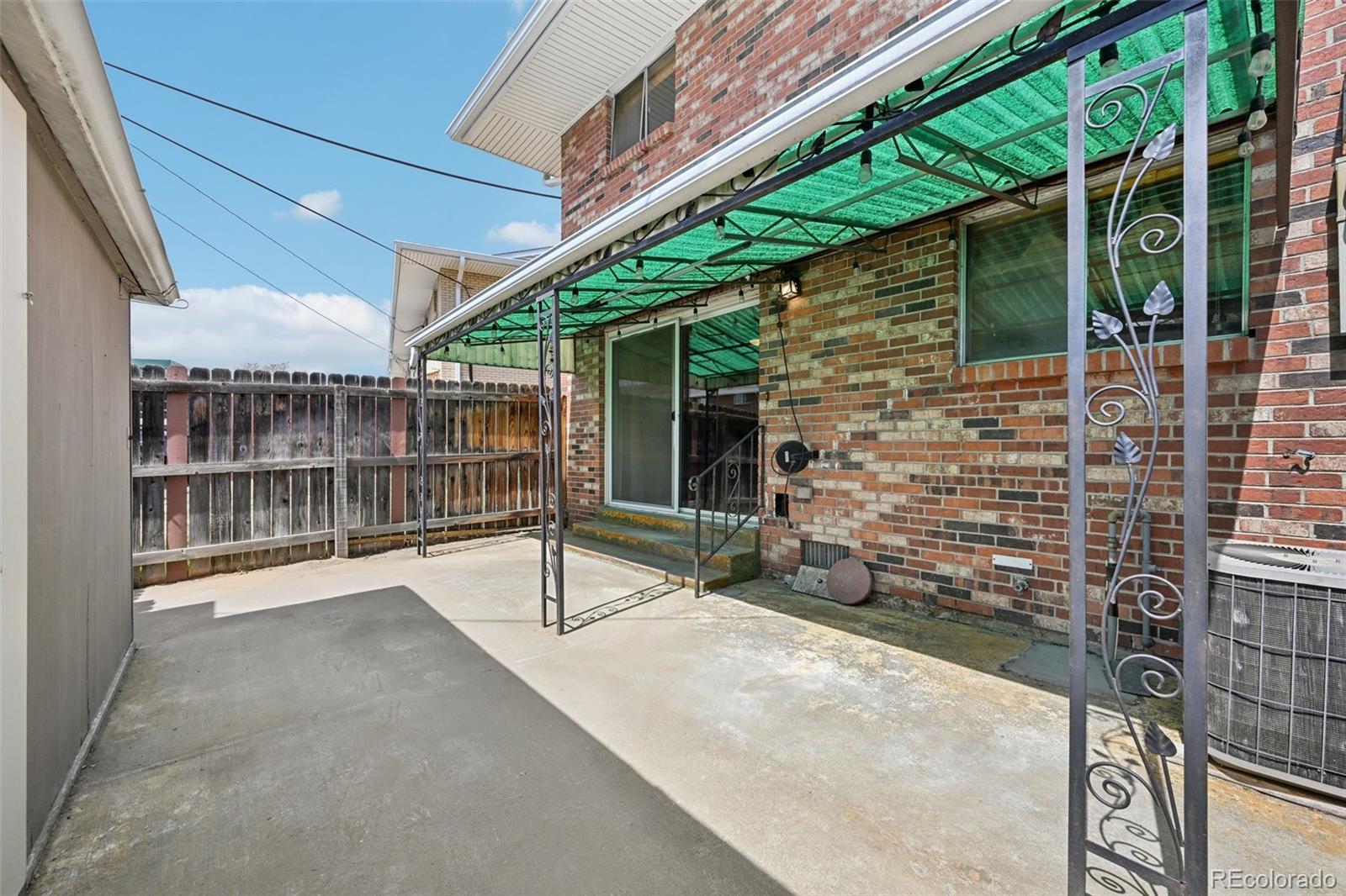 MLS Image #40 for 9116 e lehigh avenue ,denver, Colorado