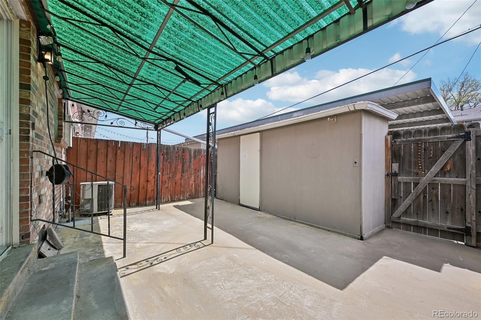 MLS Image #41 for 9116 e lehigh avenue ,denver, Colorado