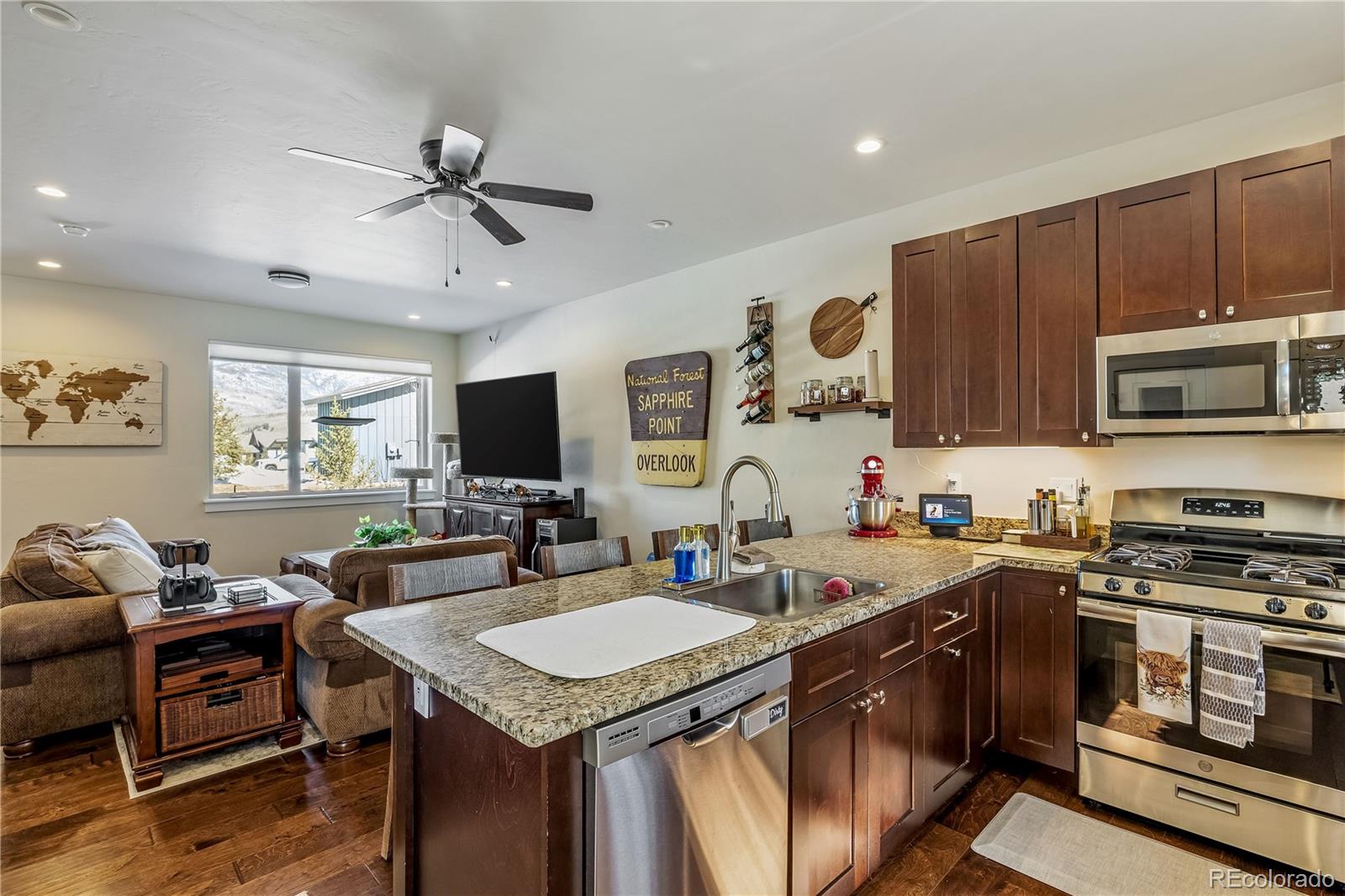 MLS Image #1 for 78  lantern alley,silverthorne, Colorado
