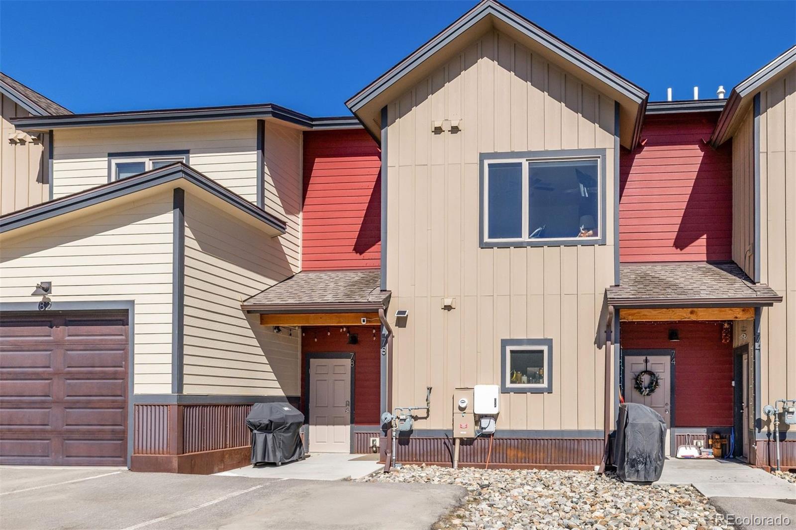MLS Image #2 for 78  lantern alley,silverthorne, Colorado