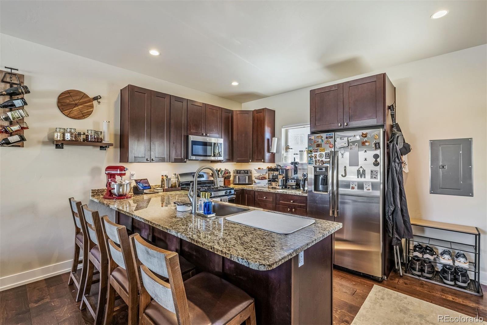 MLS Image #3 for 78  lantern alley,silverthorne, Colorado
