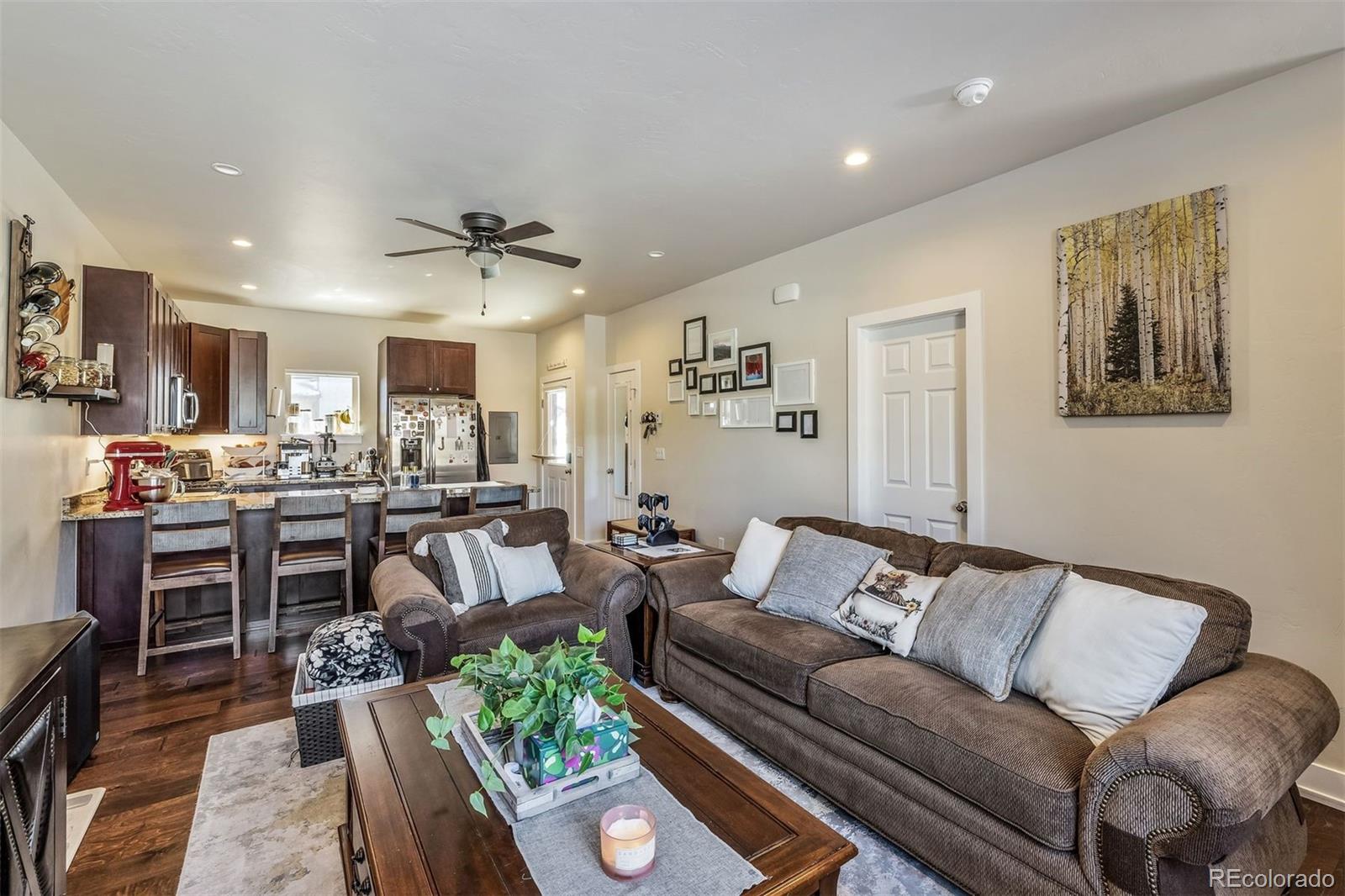 MLS Image #4 for 78  lantern alley,silverthorne, Colorado