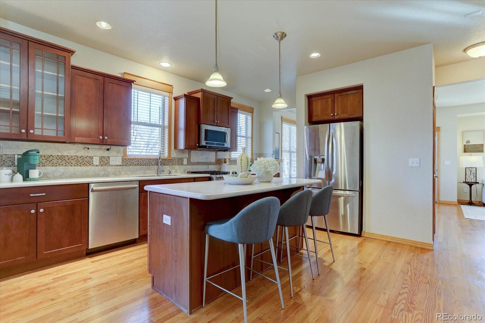 MLS Image #10 for 2665  iola street,denver, Colorado