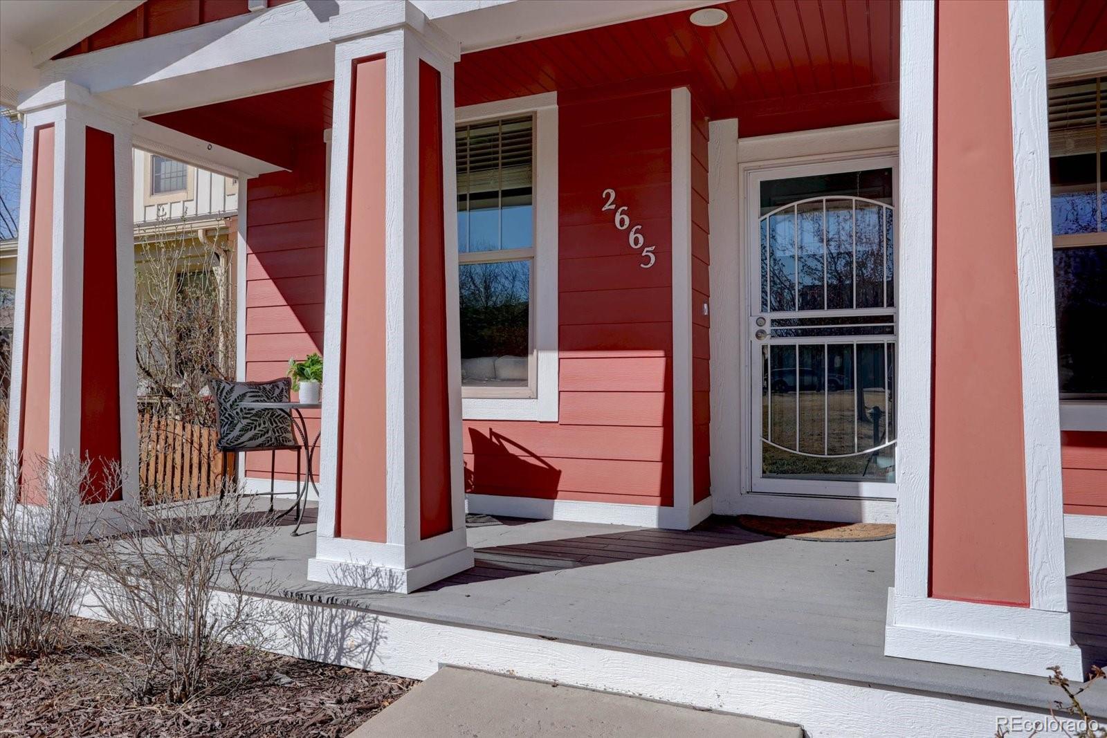 MLS Image #2 for 2665  iola street,denver, Colorado