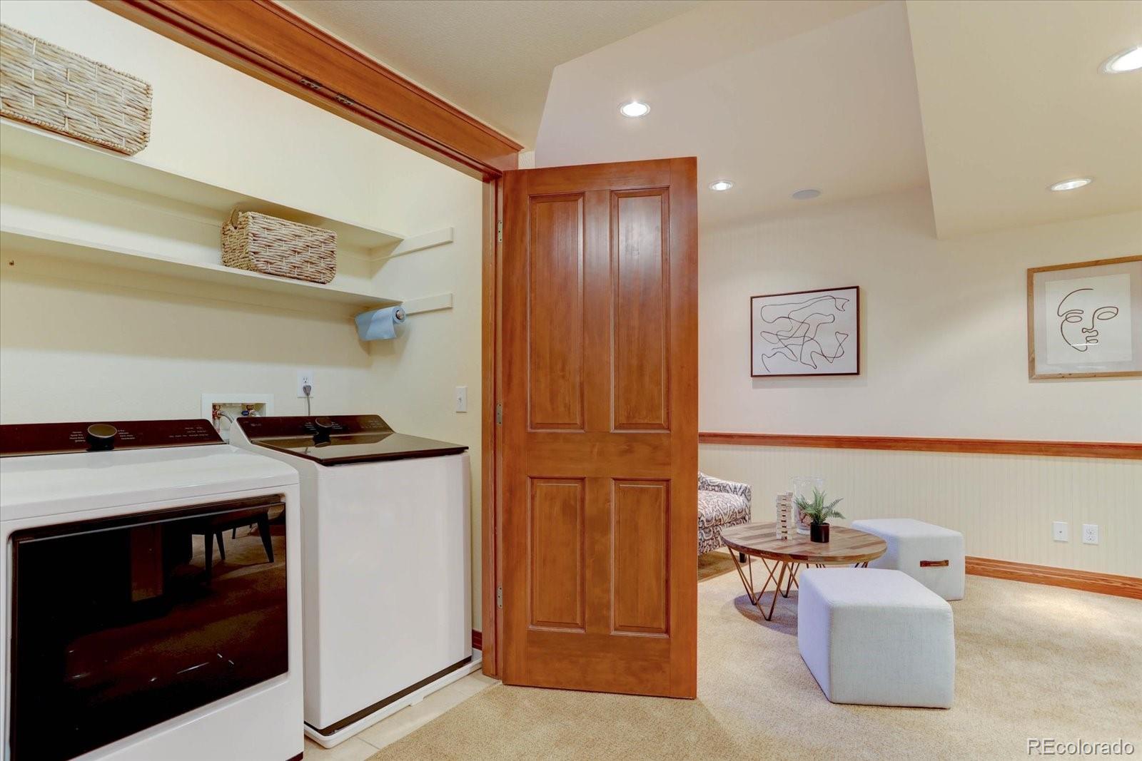 MLS Image #29 for 2665  iola street,denver, Colorado