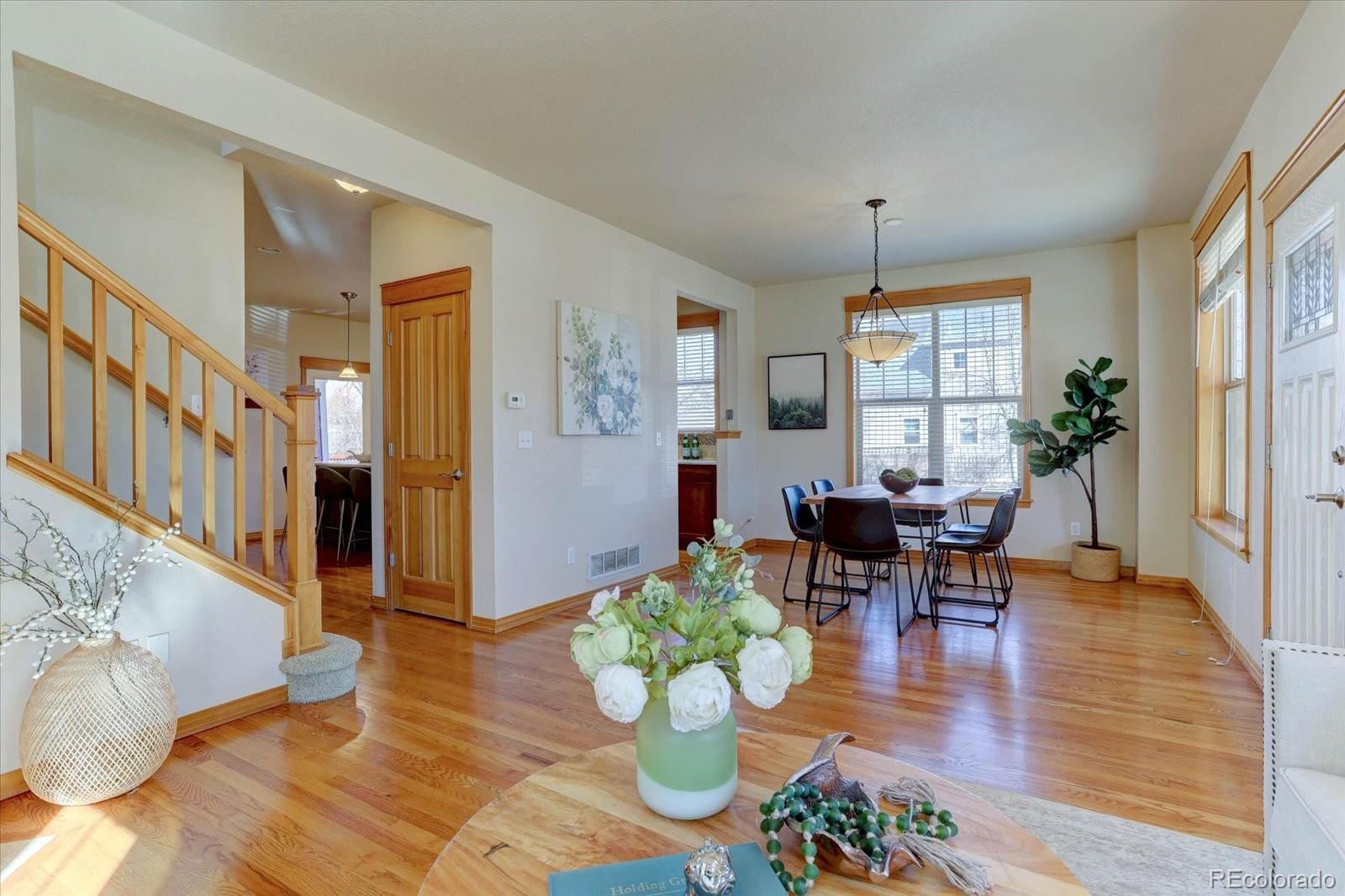MLS Image #3 for 2665  iola street,denver, Colorado