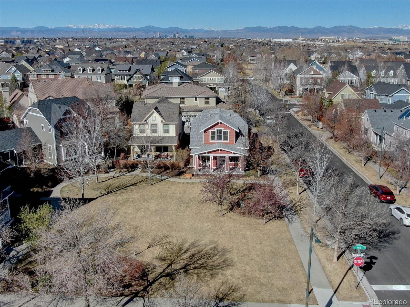 MLS Image #33 for 2665  iola street,denver, Colorado
