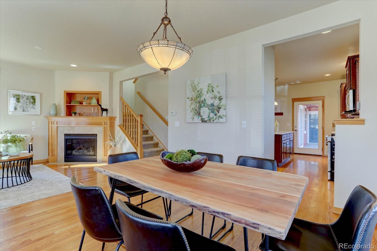 MLS Image #5 for 2665  iola street,denver, Colorado