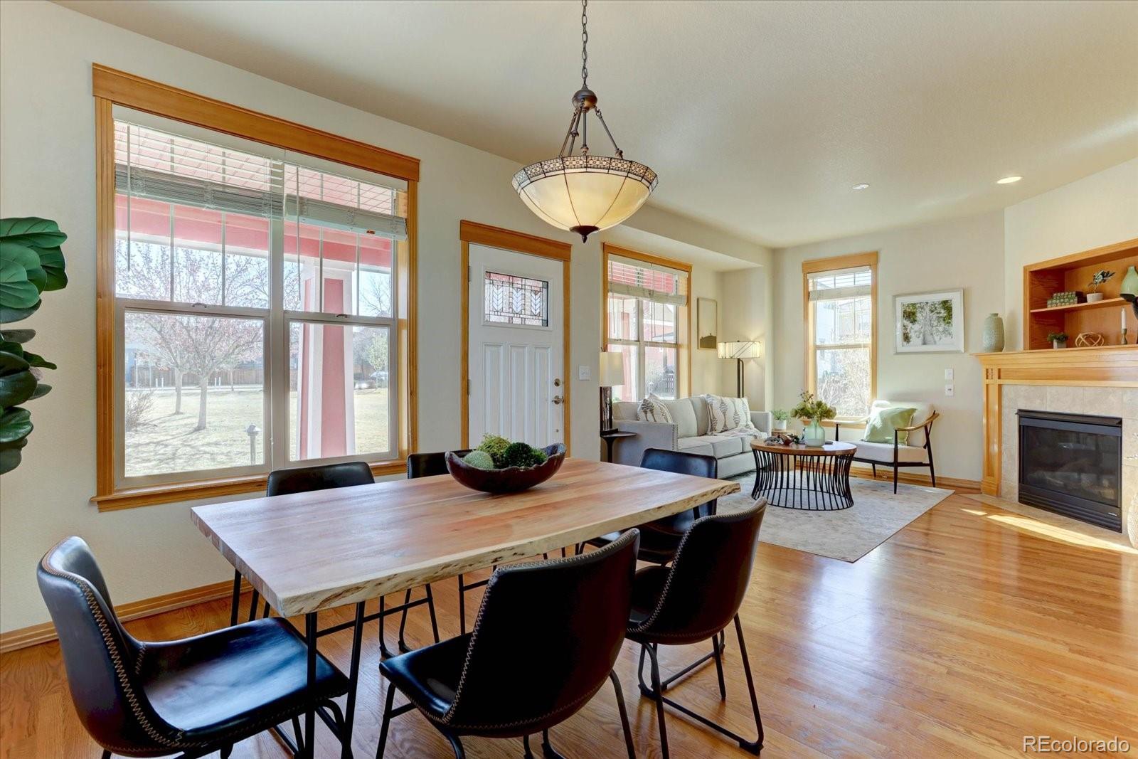 MLS Image #6 for 2665  iola street,denver, Colorado