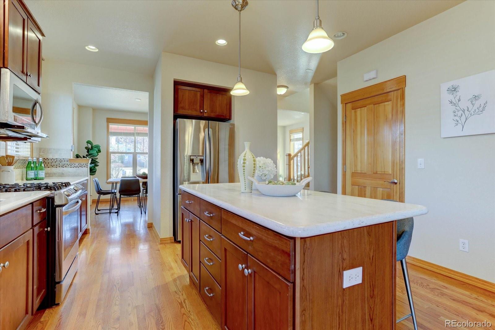 MLS Image #8 for 2665  iola street,denver, Colorado