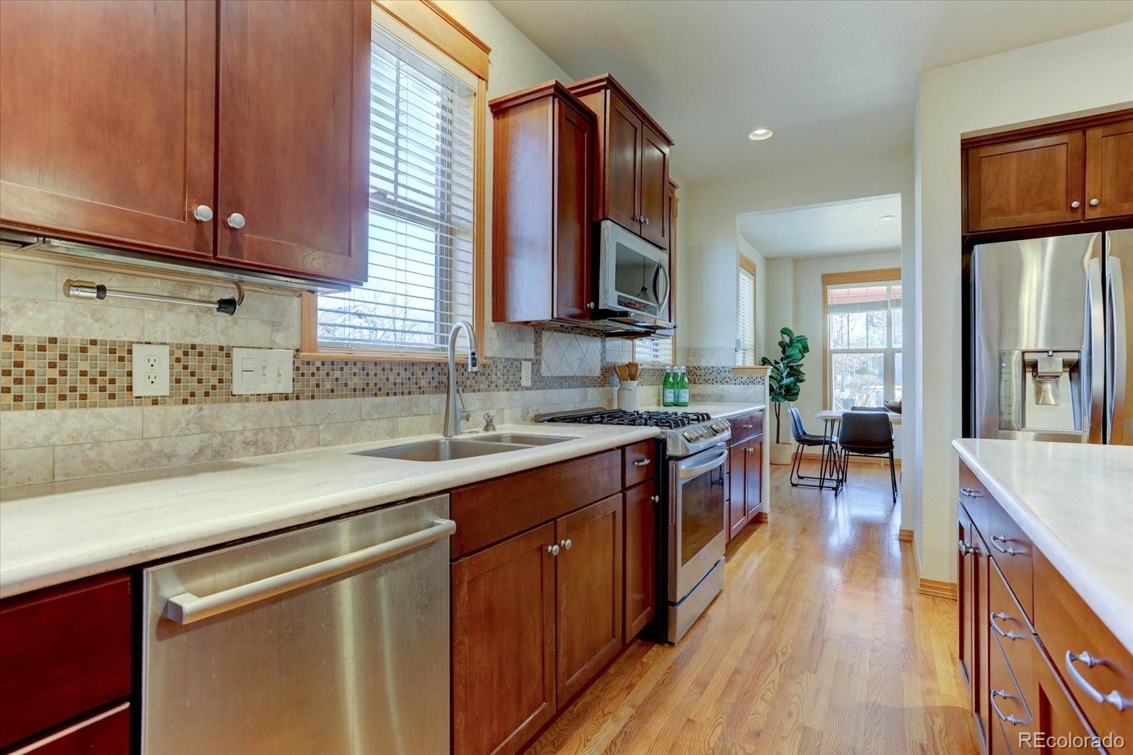 MLS Image #9 for 2665  iola street,denver, Colorado