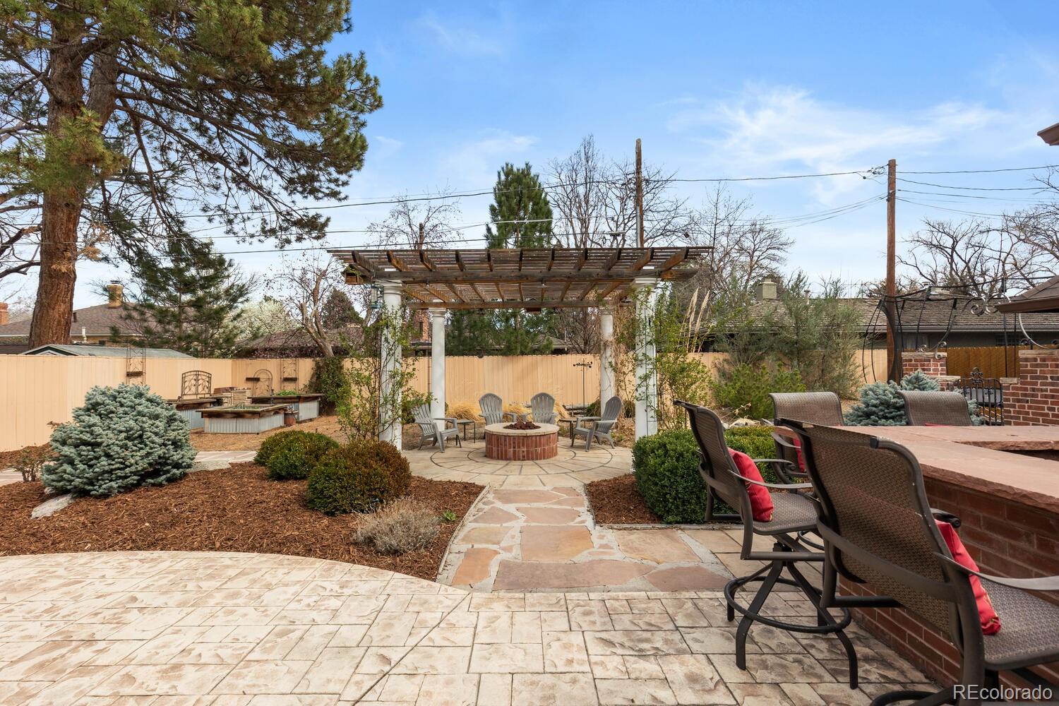 MLS Image #1 for 620  jersey street,denver, Colorado