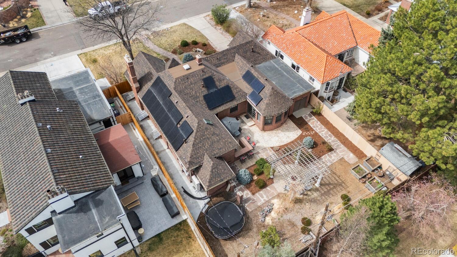 MLS Image #19 for 620  jersey street,denver, Colorado
