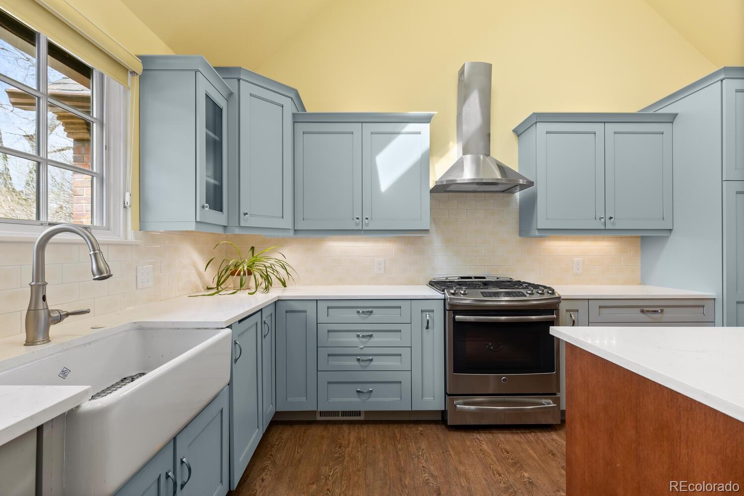 MLS Image #2 for 620  jersey street,denver, Colorado