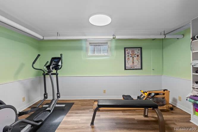 MLS Image #23 for 620  jersey street,denver, Colorado