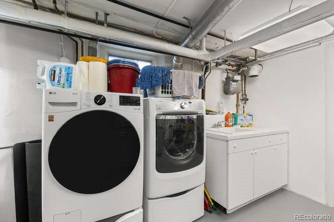 MLS Image #26 for 620  jersey street,denver, Colorado