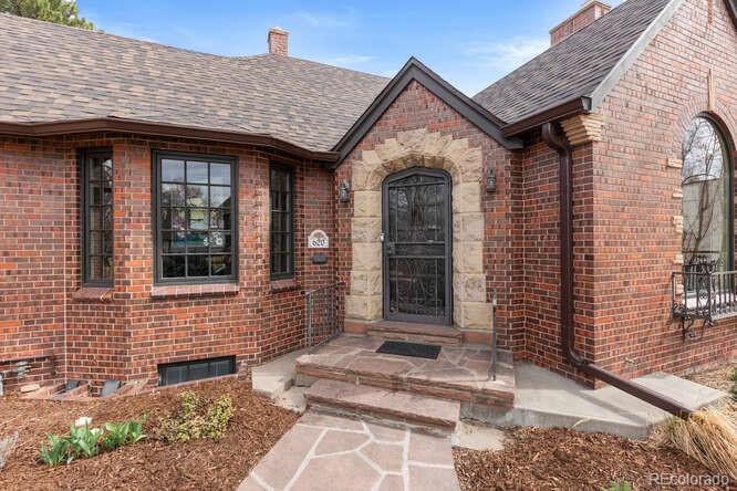 MLS Image #27 for 620  jersey street,denver, Colorado