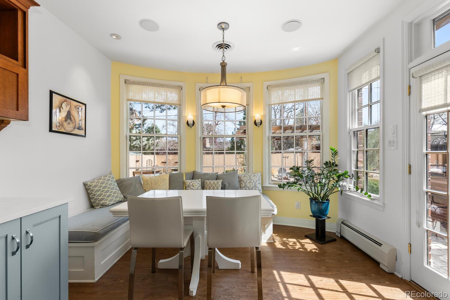 MLS Image #3 for 620  jersey street,denver, Colorado