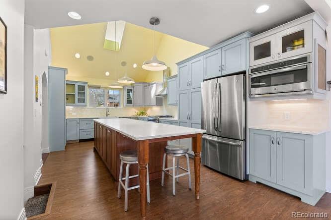 MLS Image #31 for 620  jersey street,denver, Colorado