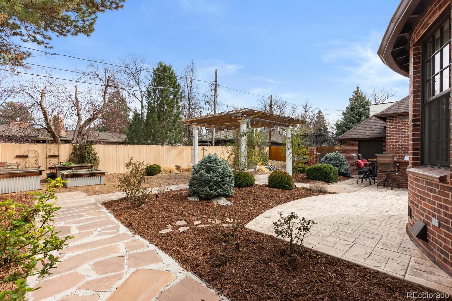MLS Image #35 for 620  jersey street,denver, Colorado