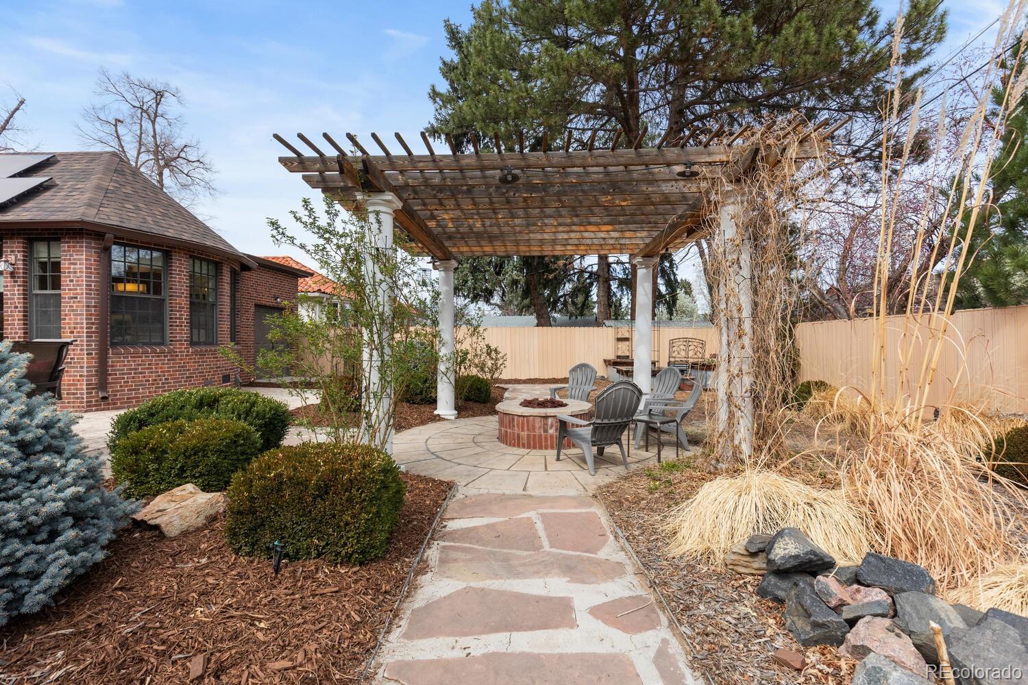MLS Image #36 for 620  jersey street,denver, Colorado