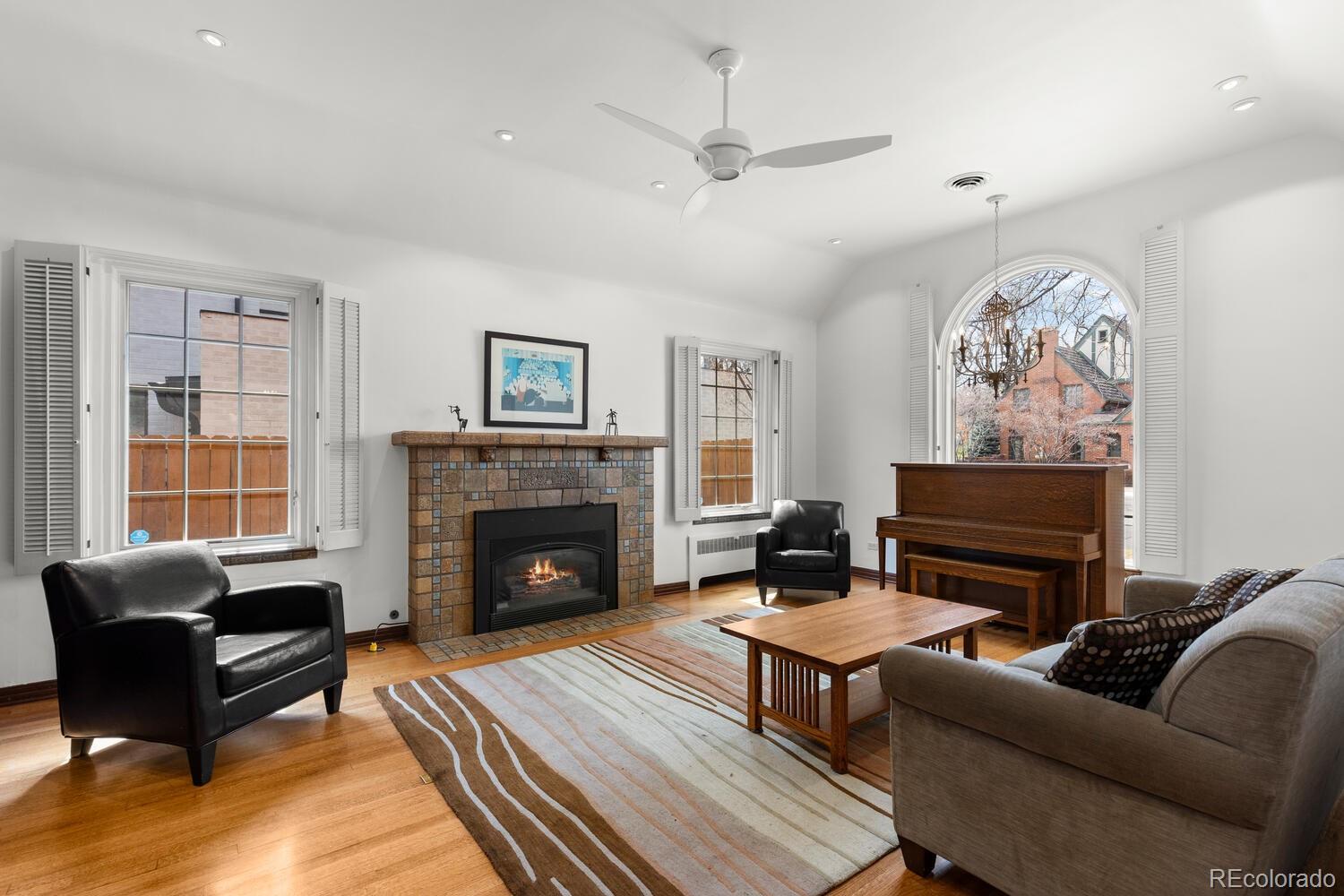 MLS Image #4 for 620  jersey street,denver, Colorado