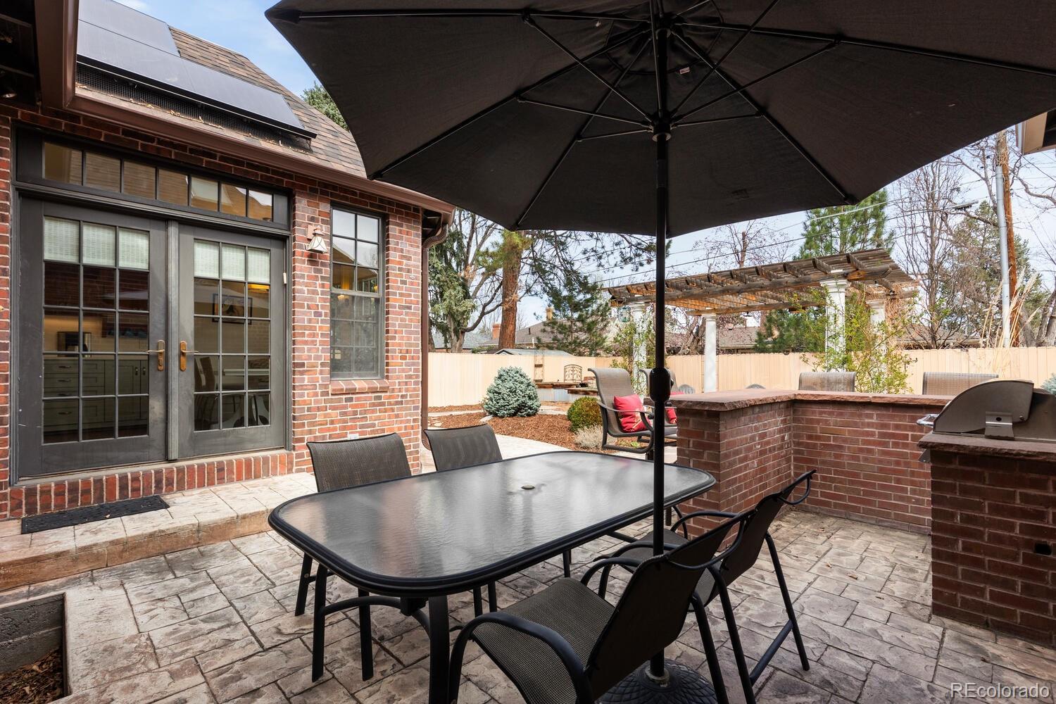 MLS Image #6 for 620  jersey street,denver, Colorado