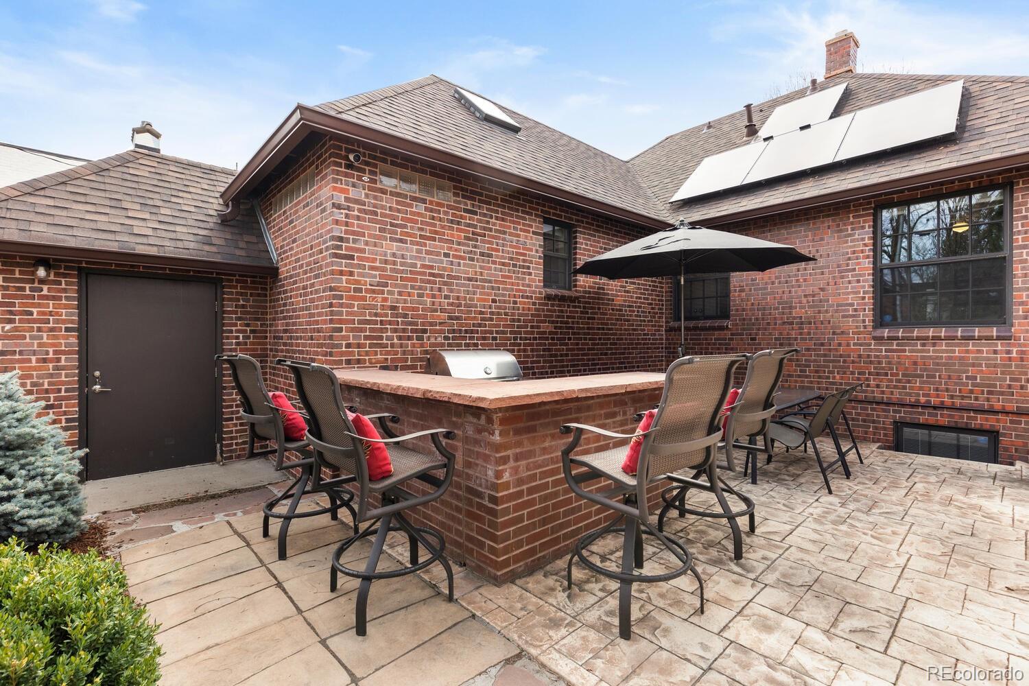 MLS Image #7 for 620  jersey street,denver, Colorado