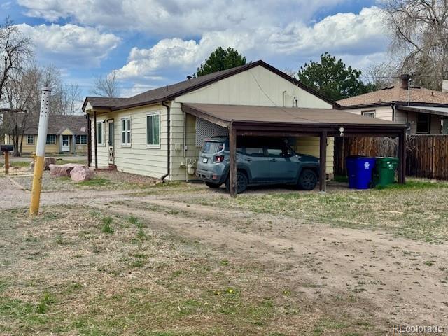 MLS Image #0 for 5495 w 13th avenue,lakewood, Colorado