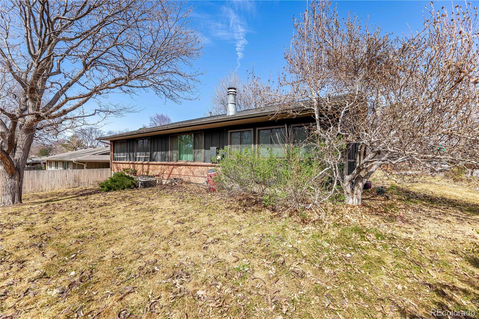 MLS Image #31 for 6882 e baker place,denver, Colorado