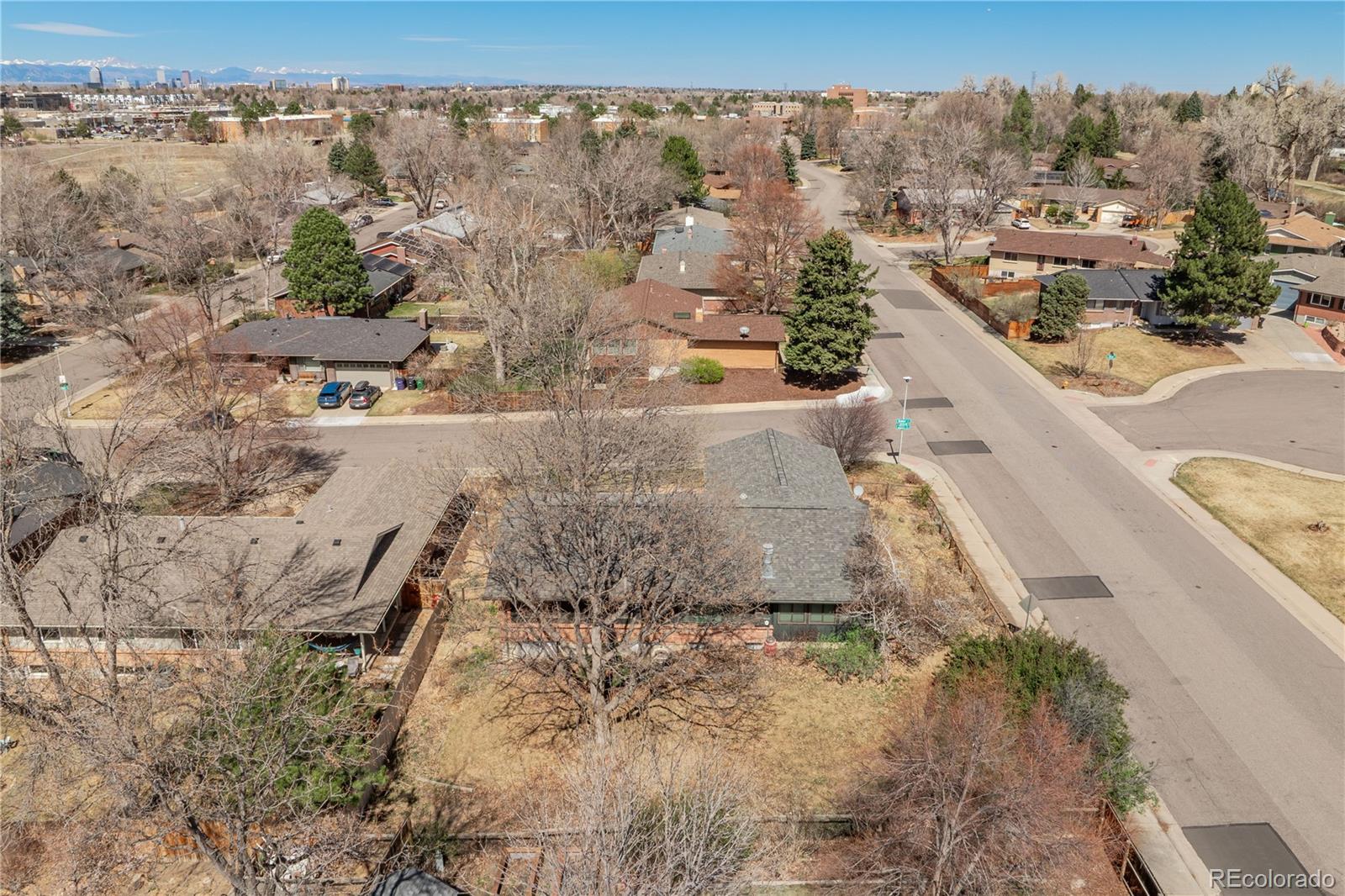 MLS Image #34 for 6882 e baker place,denver, Colorado