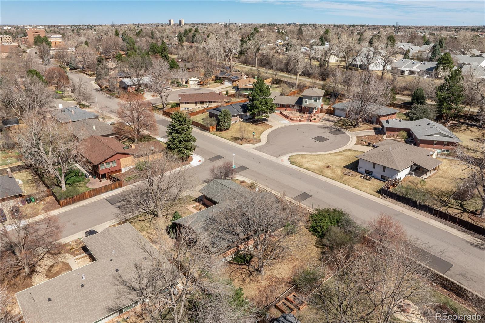 MLS Image #36 for 6882 e baker place,denver, Colorado