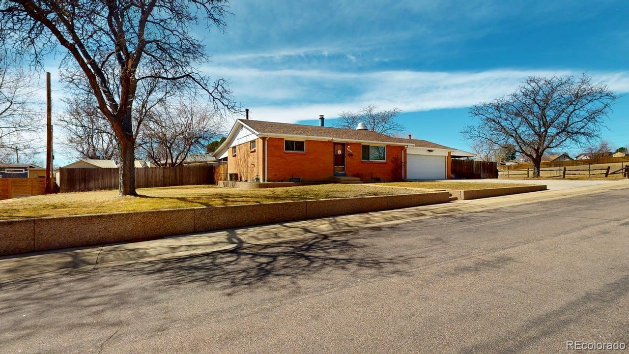 MLS Image #1 for 6869  galapago court,denver, Colorado