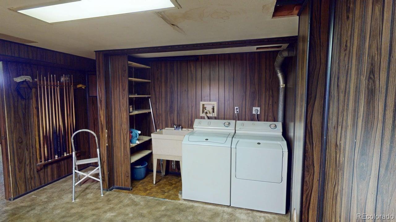 MLS Image #14 for 6869  galapago court,denver, Colorado