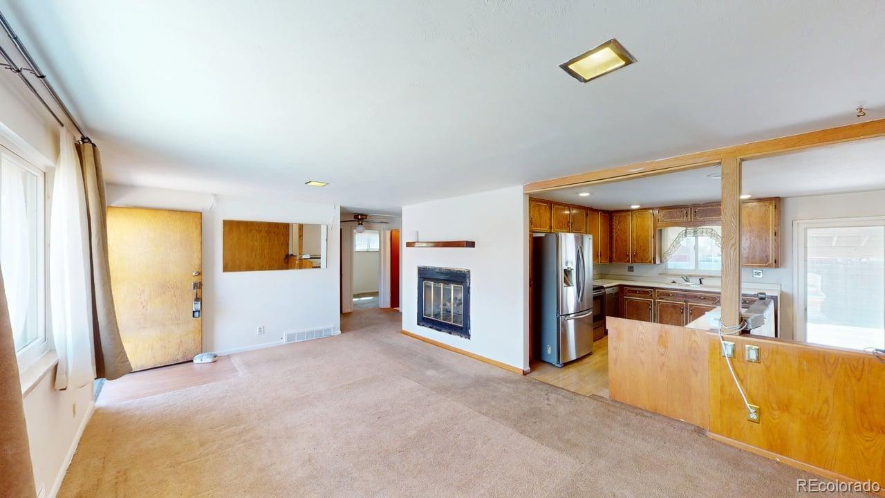 MLS Image #4 for 6869  galapago court,denver, Colorado