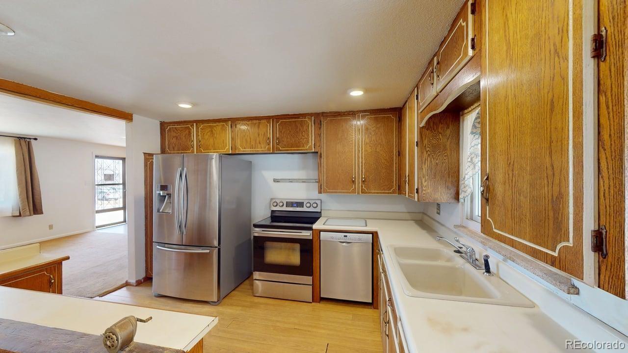 MLS Image #6 for 6869  galapago court,denver, Colorado