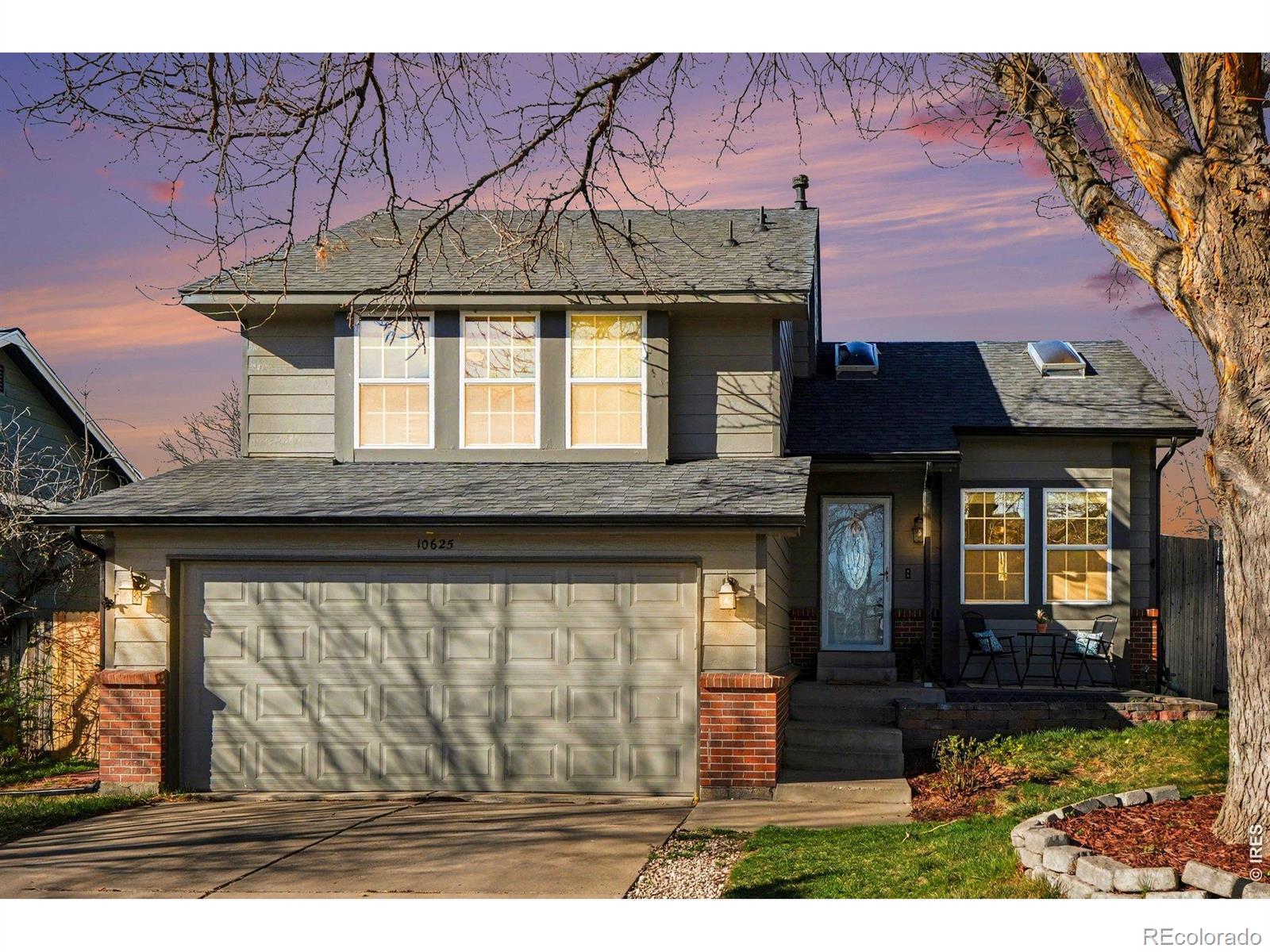 MLS Image #0 for 10625  dexter drive,thornton, Colorado